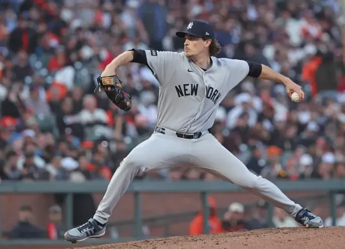 Pinstripes & Passwords: How New York Yankees Baseball  Turned Into ‘Who’s Got the Netflix Login?’ 