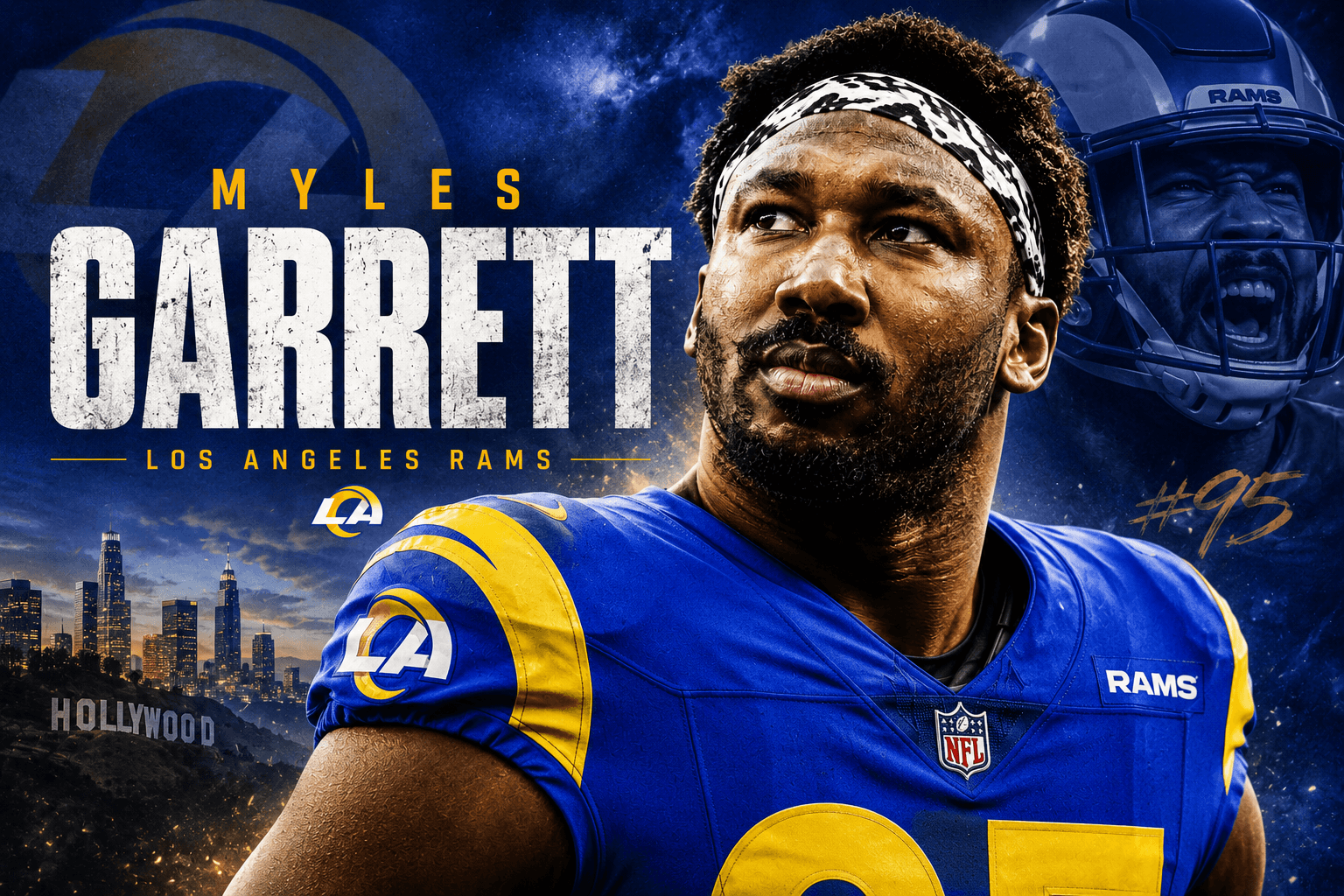 MYLES GARRETT ESCAPES CLEVELAND: AUTHORITIES CONFIRM SUCCESSFUL EXTRACTION AFTER YEARS OF FOOTBALL CAPTIVITY