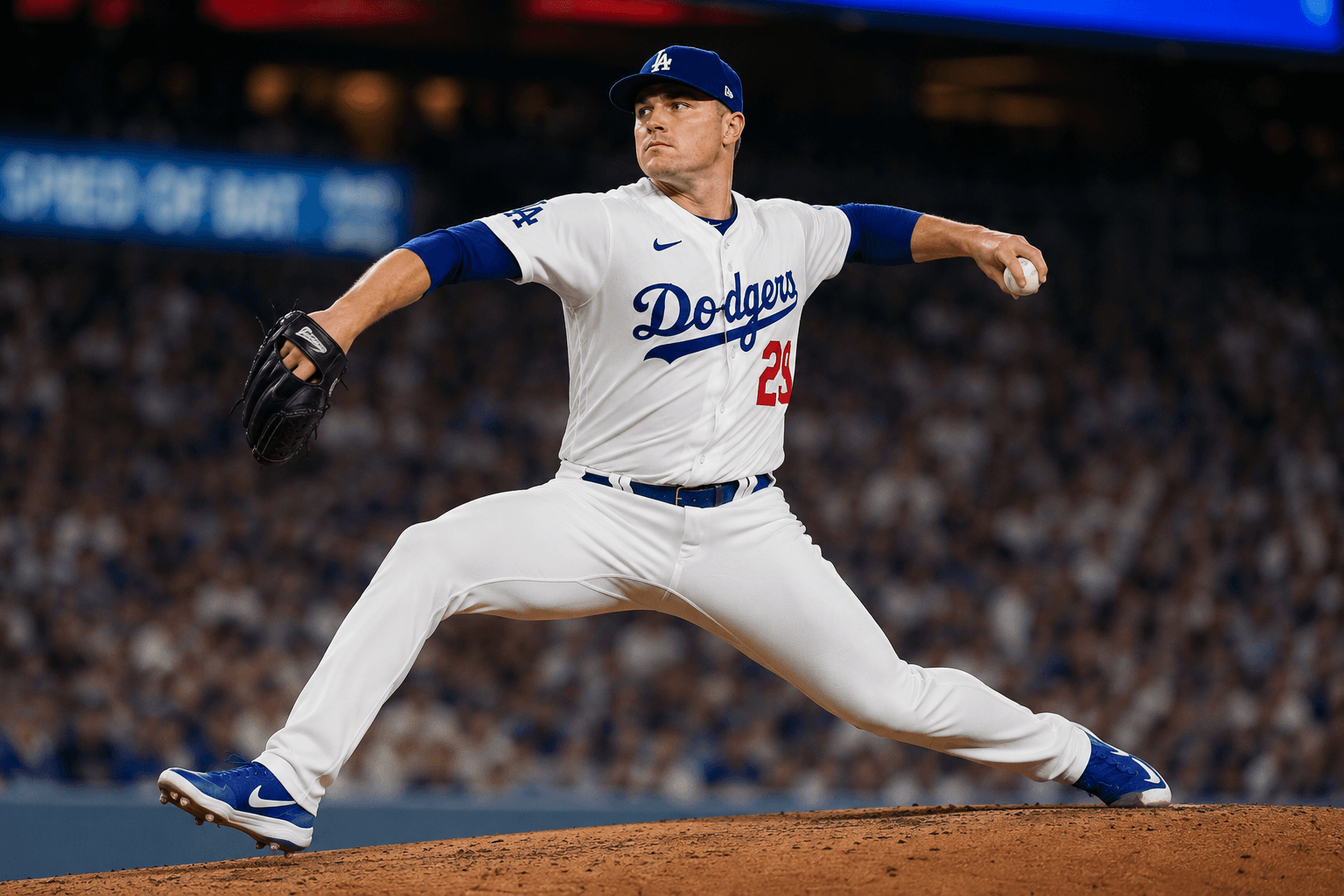 THE DODGERS JUST KEEP BEATING MLB AT MONOPOLY