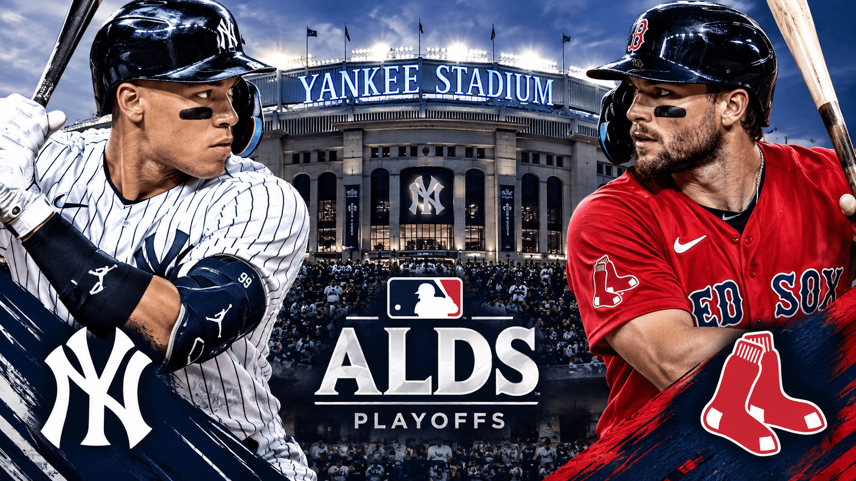 Yankees vs. Red Sox: SOMEBODY’S GETTING SENT HOME CRYING — AND I’M HERE FOR IT!