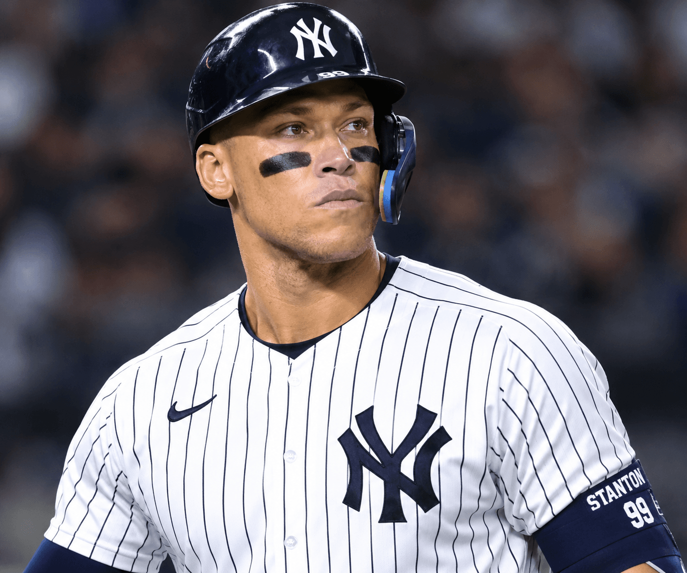 Aaron Judge Is Back — And Apparently the Yankees Remembered They’re Supposed to Score Runs!