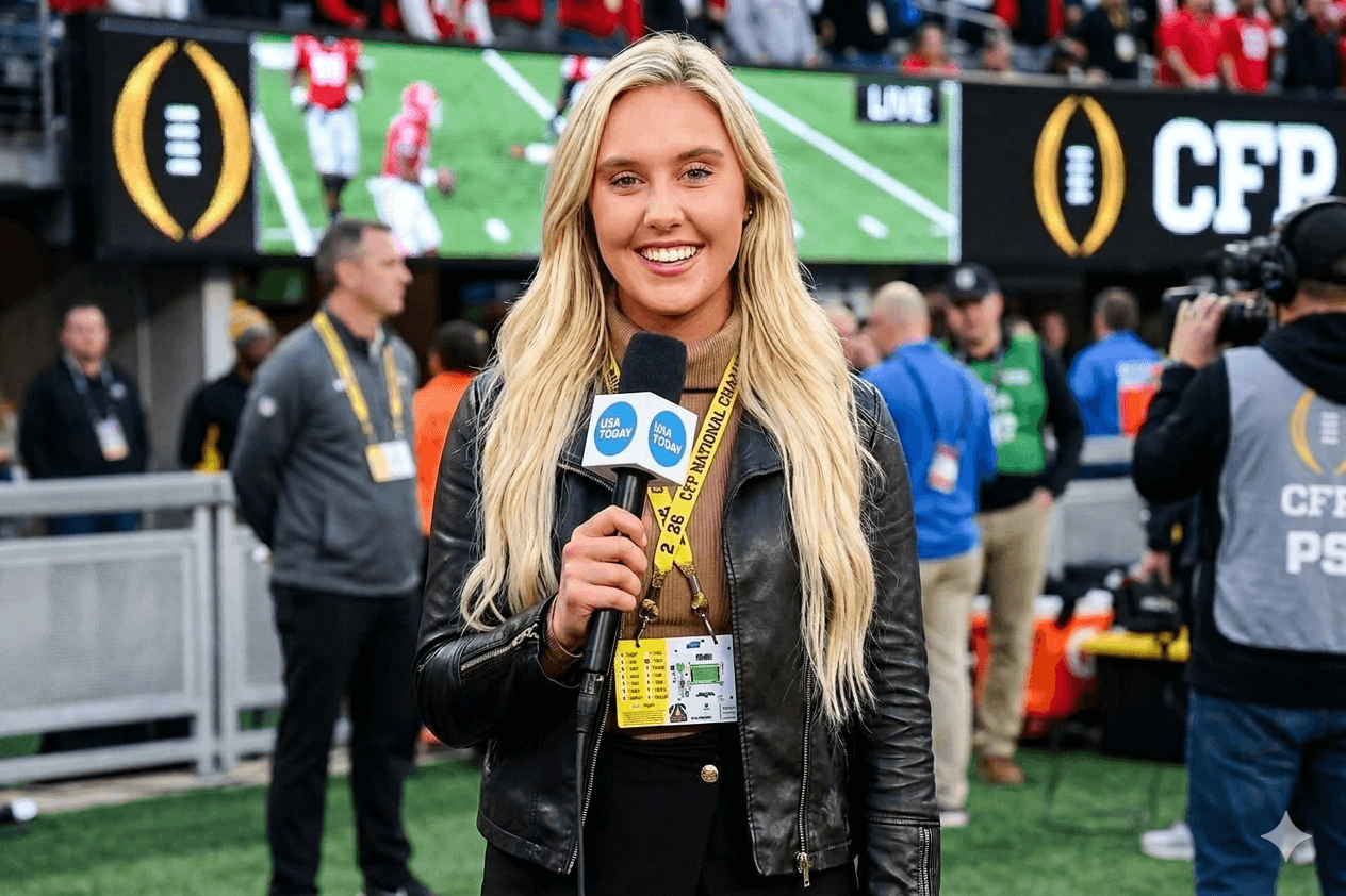 Hot Take Too Hot?! Reporter Fired for Saying the Quiet Part Out Loud—HR said, "ABSOLUTELY NOT!"