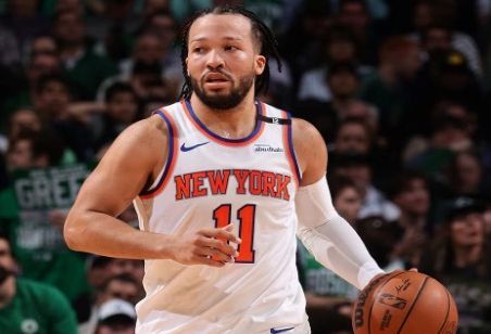 From Starks’ Swagger to Brunson’s Blueprint: Why Jalen Brunson Is the Greatest Free Agent Signing in Knicks History