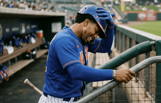 The Lindor Era Is Over: Carlos Beltrán Needs to Rip Off the Band-Aid and Hit Reset