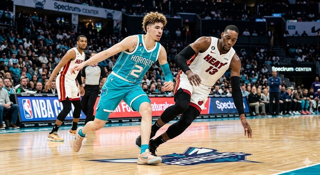 NBA Play-In Madness: a Trip, a 41-Point Takeover, Steph Refused to Die, and Multiple Teams Got Sent to Cancun with Emotional Damage