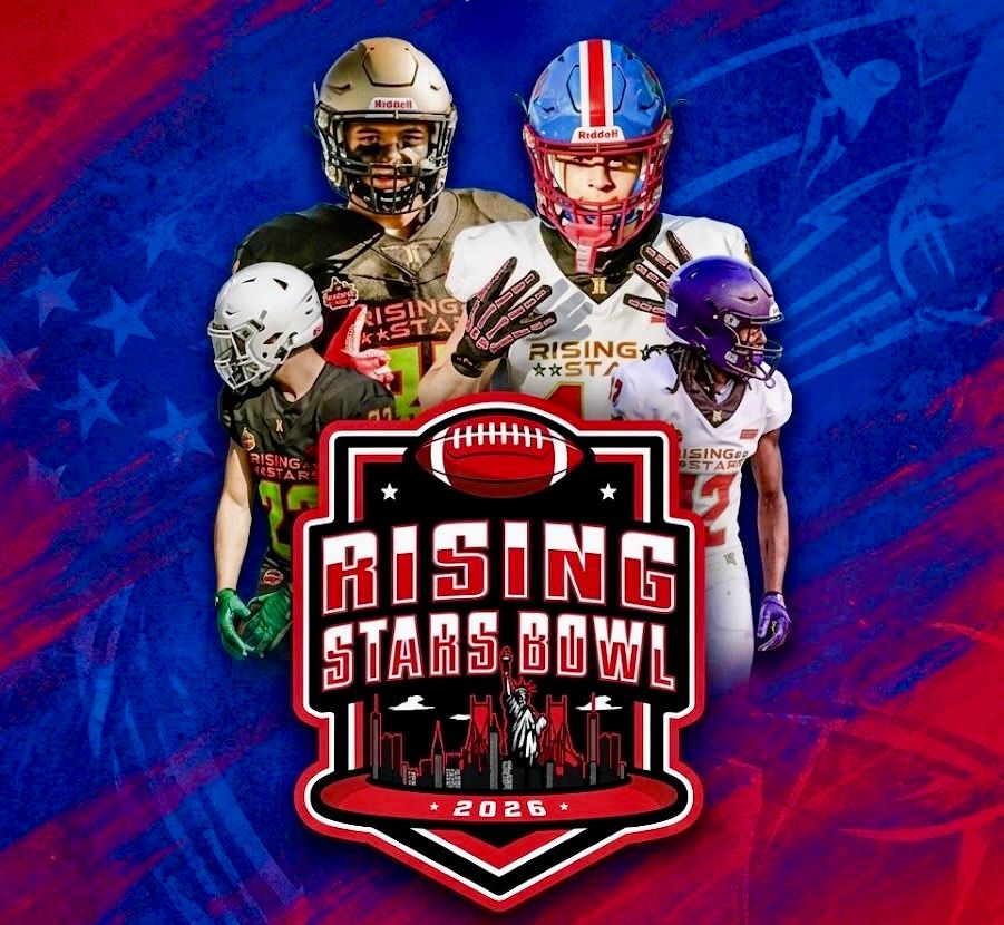“THE BOROUGHS BROUGHT THE SMOKE, LONG ISLAND BROUGHT THE CHAIRS!” — Rising Stars Bowl Turns Into A Full-Blown Football Street Fight