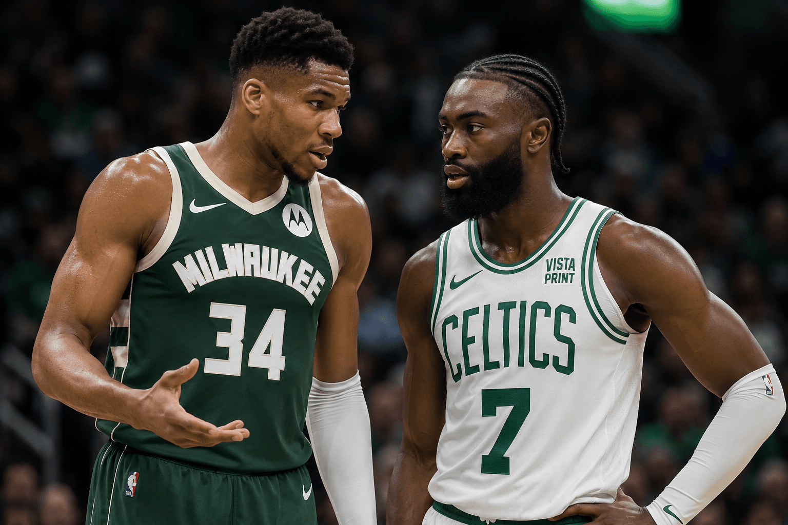Breaking Up the Jays for Giannis? That's Like Trading Your Pizza Oven for an Air Fryer