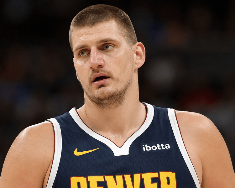 Nikola Jokic Says He's Staying in Denver...Which Is Exactly What Every Superstar Says Right Before the Front Office Gives Him a Reason to Leave