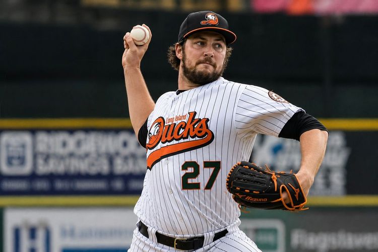 Trevor Bauer Just Turned The Gastonia Ghost Peppers Into Seasoning