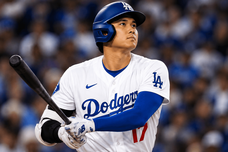 OHTANI HAS A $700 MILLION CONTRACT… AND WE’RE WORRIED ABOUT HIS OPT-OUT?! 
