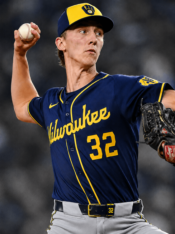 105.5?! Jacob Misiorowski Is Throwing Baseballs So Hard Even Radar Guns Are Filing Workers' Comp Claims