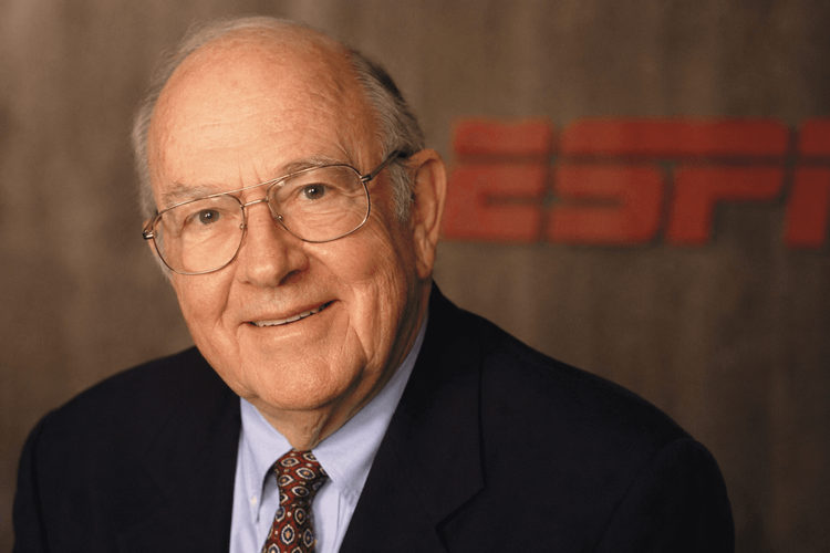 HE GOT FIRED… SO HE STARTED ESPN! — BILL RASMUSSEN WAS ABSOLUTELY OUT OF HIS MIND 