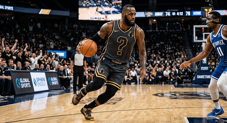 LeBron's Free Agency Has Turned Into "The Voice" — Apparently NBA Owners Are Now Auditioning for a Rose